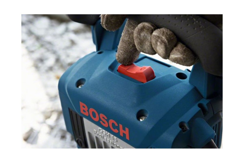 Молоток отбойный BOSCH GSH 16-30 0611335100